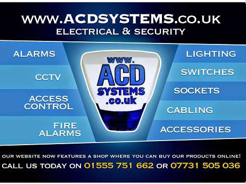 ACD Systems (Scotland) Ltd photo