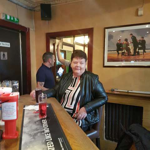 The Caledonian Bar photo